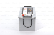 Bosch 0092T50770 Батарея аккумуляторная 180А/ч 1000А прямая полярн. стандартные (Европа) клеммы