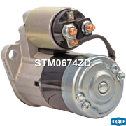 Krauf STM0674ZD Стартер