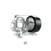 QUATTRO FRENI QF33A00020