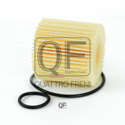 QUATTRO FRENI QF14A00037