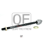 QUATTRO FRENI QF13E00000