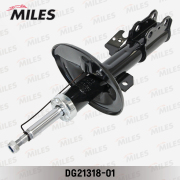 Miles D * * * 1