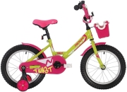 NOVATRACK 121TWISTGNP20 