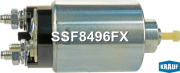 Krauf SSF8496FX