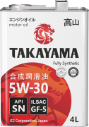 TAKAYAMA 6 * * * 3