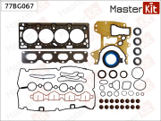 MasterKit 7 * * * 7