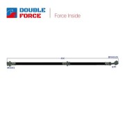 DOUBLE FORCE DFH0125