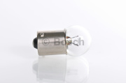 Bosch 1987302816 Лампа 12V R10W 10W BA15s ECO 1 шт. картон