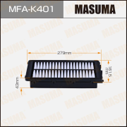 Masuma MFAK401