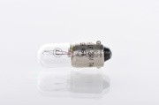 Bosch 1987302512 Лампа 24V T4W 4W 1 шт. картон