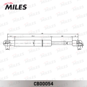 Miles CB00054