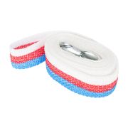 REXANT 800227 Трос буксировочный REXANT 3.5 т, 5 м, с двумя крюками, в чехле