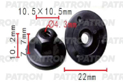 PATRON P371508