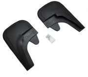 COMFORT C00301PR Брызговики резиновые универсальные