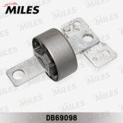 Miles D * * * 8
