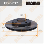 Masuma BD5207