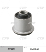 CTR CVKK56