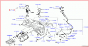 NISSAN 170401BA0D