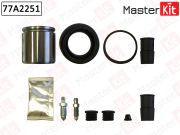 MasterKit 7 * * * 1