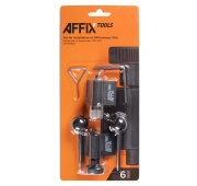 AFFIX AF10321137 AFFIX Набор для установки фаз ГРМ VAG, 6 предметов