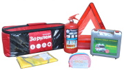 За Рулём ZRNA05 Автонабор &quot;Стандарт++&quot; ZR.NA05 (красный)