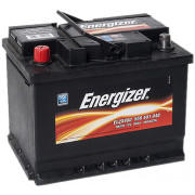 Energizer EL2X480 Батарея аккумуляторная 56А/ч 480А 12в прямая поляр. стандартные клеммы