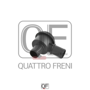 QUATTRO FRENI QF00100050