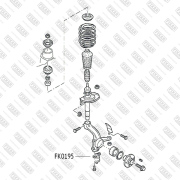 FIXAR FK0195