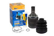 Kraft KT059216 ШРУС внутренний Nissan Almera II (02-12) 1.5
