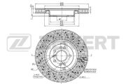 Zekkert BS6363