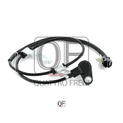 QUATTRO FRENI QF60F00133