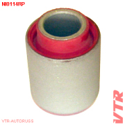 VTR N * * * P