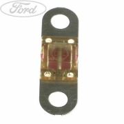 FORD 1148218 Предохранитель 32В 125Amp Мега розов.
