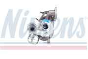 Nissens 93135 