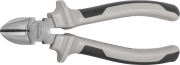 THORVIK CP00180 Бокорезы с двухкомпонентными рукоятками, 180 мм