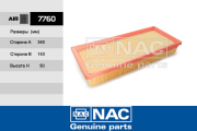 Nac 7760