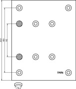 Textar 1949604
