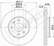 BAPCO BD0290