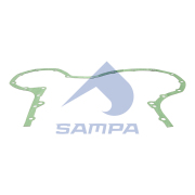 SAMPA 044445