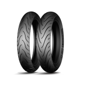 Michelin 749130 Моторезина Michelin Pilot Street R16 80/90 48 S TL/TT (Front/Rear) REINF