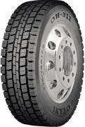 OTANI 1200037279 Шина региональная ведущая OH-311 235/75R17.5 132M