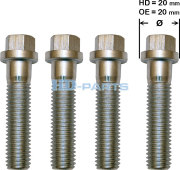HD-parts 3 * * * 0