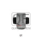 QUATTRO FRENI QF30D00008 САЙЛЕНТБЛОК ПЕРЕДНЕГО РЫЧАГА