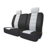 CARFORT NC3731 Чехлы CARFORT NeoClassic  комплект для дивана 60/40, серый, 9 предм.
