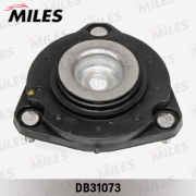Miles D * * * 3