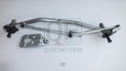 QUATTRO FRENI QF01N00130
