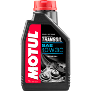 MOTUL 105894 Масло МКПП минеральное 10W-30 GL-4 1л.