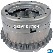 Krauf GGM1067BN