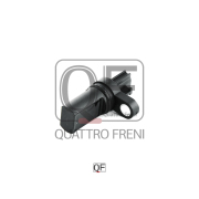 QUATTRO FRENI Q * * * 2