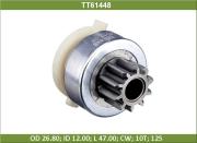 Tesla Technics TT61448